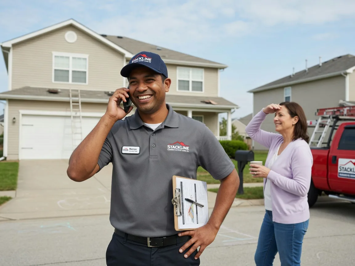 Chimney flashing repair Kirkland, AZ FAQs